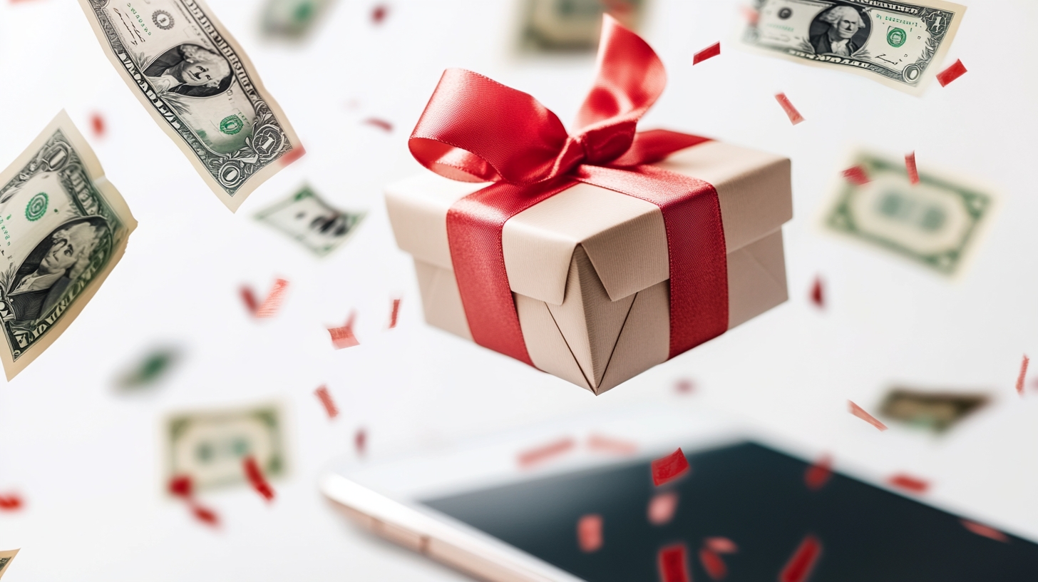Exclusive Promotions and Bonus at LUCKY VIBE Casino