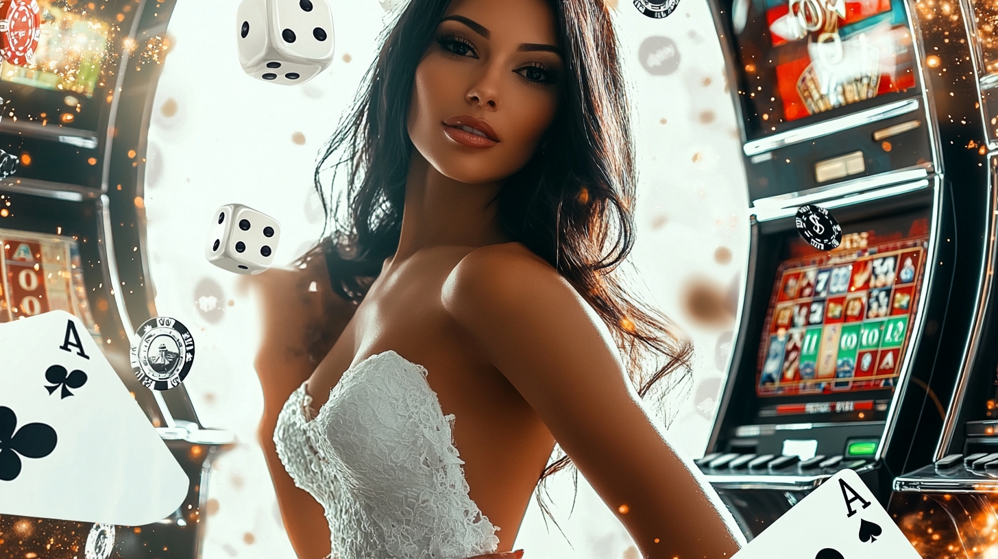 Experience the Thrill at LUCKY VIBE online casino