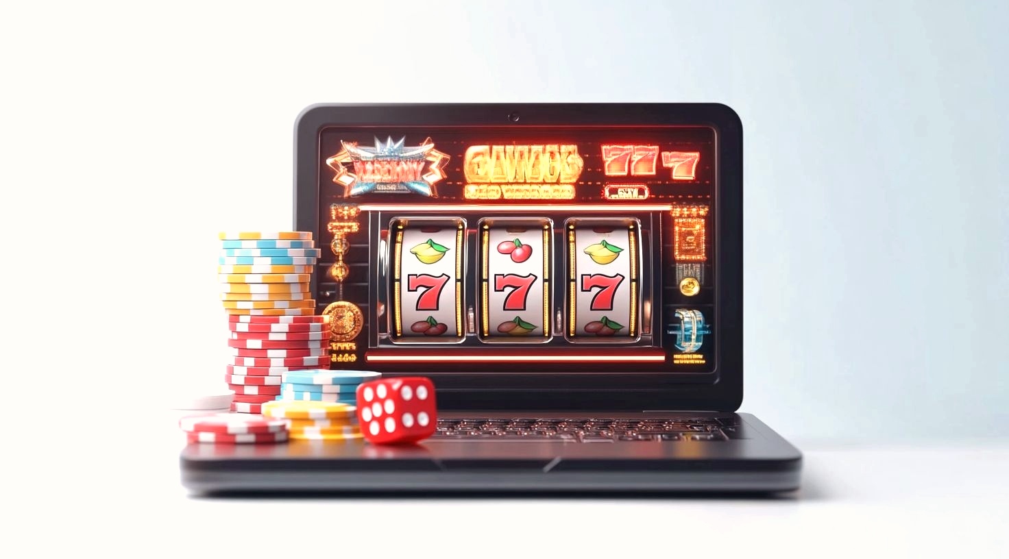 Popular Slots at LUCKY VIBE Casino